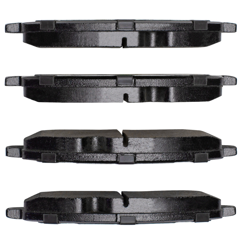 Chrysler 200 Brake Pads - Front - R1 Concepts - R1 Ceramic - `00-`25